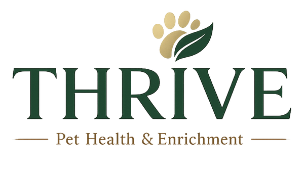 Total Health, Real Ingredients, Vital Enrichment