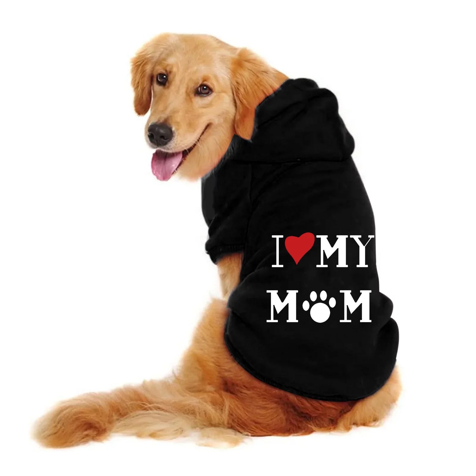 Large and Small Dog Sweaters